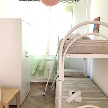 Miluna B&B 3*