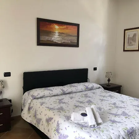 Bed & Breakfast Miluna B&B Nocera Umbra