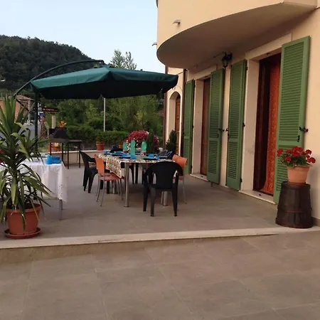 Bed & Breakfast Miluna B&B Nocera Umbra