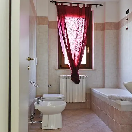 Miluna B&B Bed & Breakfast