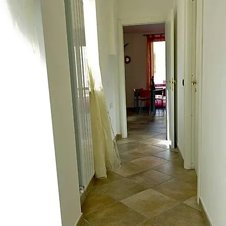 Bed & Breakfast Miluna B&B