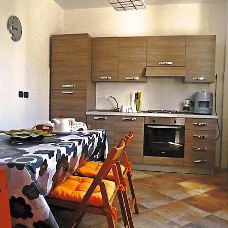 Miluna B&B 3* Nocera Umbra