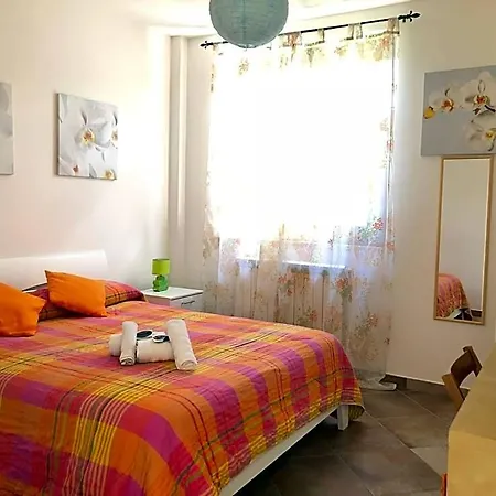 Miluna B&B Nocera Umbra