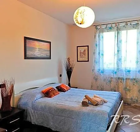 Miluna B&B 3*