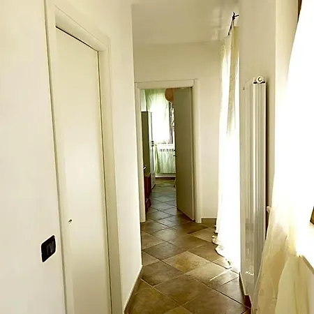 Bed & Breakfast Miluna B&B Nocera Umbra