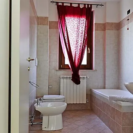 Miluna B&B