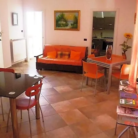 Miluna B&B Nocera Umbra