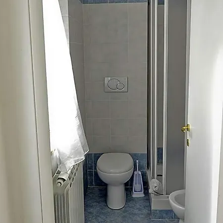 Miluna B&B Nocera Umbra