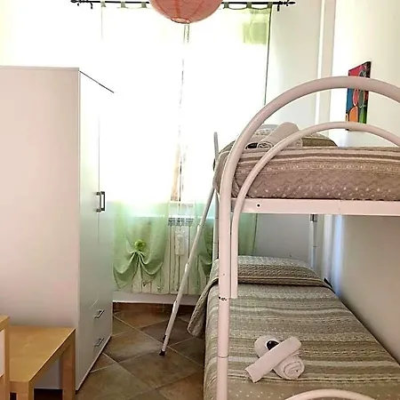 Bed & Breakfast Miluna B&B