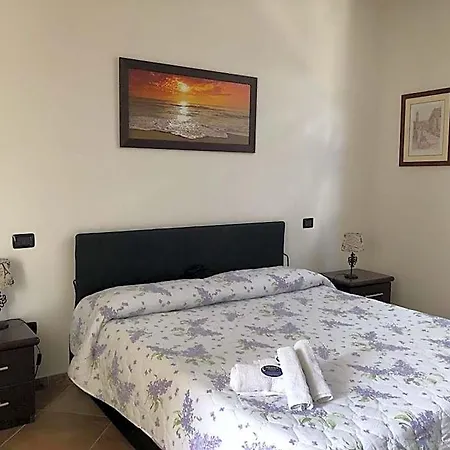 Bed & Breakfast Miluna B&B 3*
