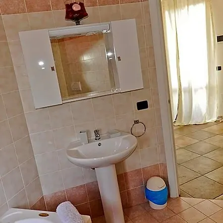 Bed & Breakfast Miluna B&B 3*