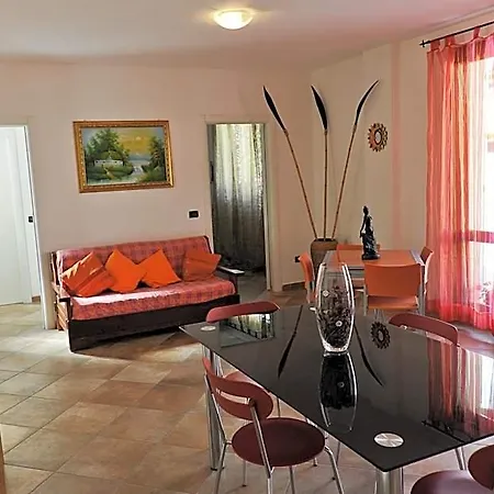 Miluna B&B Bed & Breakfast Nocera Umbra