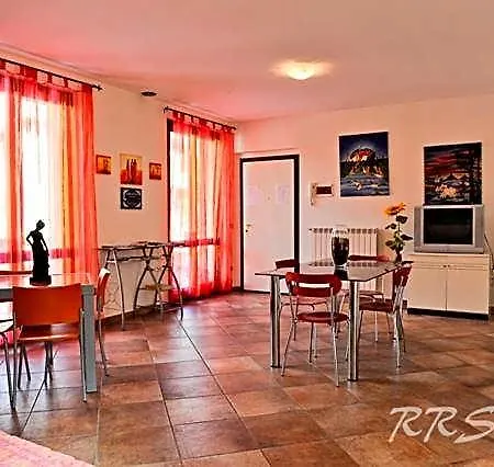 Miluna B&B Nocera Umbra