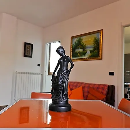 Bed & Breakfast Miluna Nocera Umbra