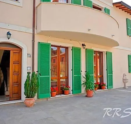 Bed & Breakfast Miluna B&B Nocera Umbra