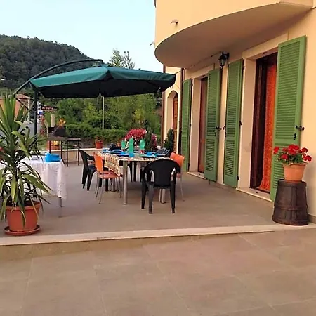 Miluna B&B 3* Nocera Umbra