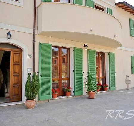 Miluna B&B 3* Nocera Umbra