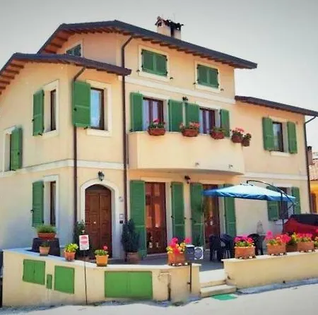 Miluna B&B * Nocera Umbra