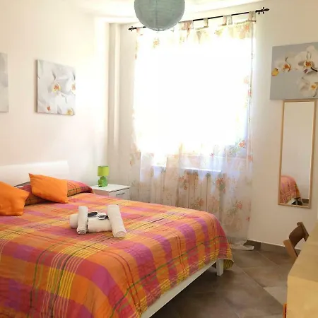 Miluna B&B Nocera Umbra