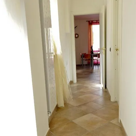 Oda ve Kahvaltı Miluna Nocera Umbra