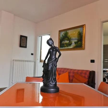 Miluna B&B Bed & Breakfast *