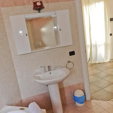 Miluna B&B Nocera Umbra
