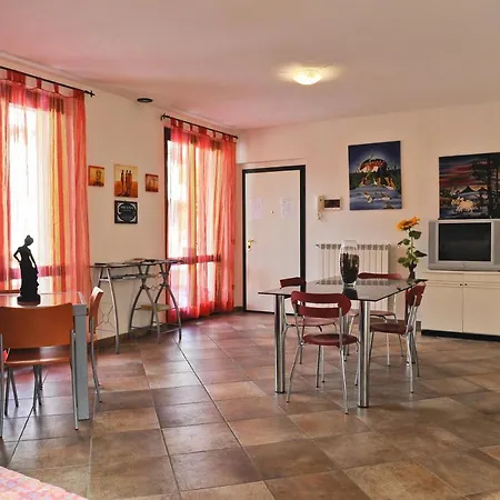 Bed & Breakfast Miluna B&B Nocera Umbra