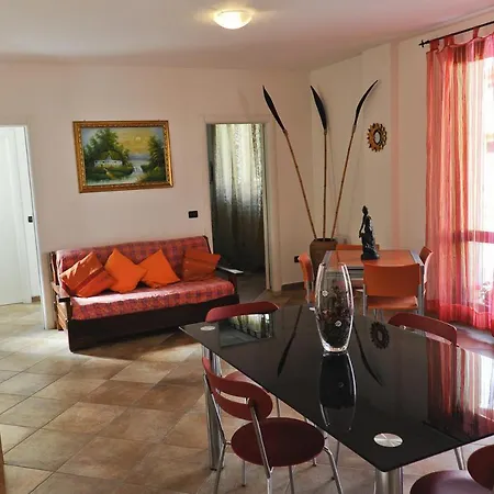 Bed & Breakfast Miluna 3*