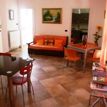 Miluna B&B Bed & Breakfast