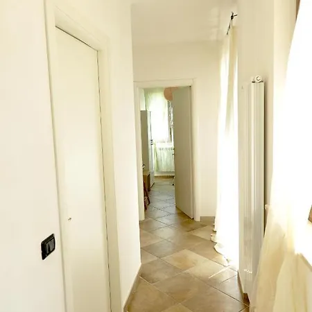 Bed & Breakfast Miluna B&B 3*