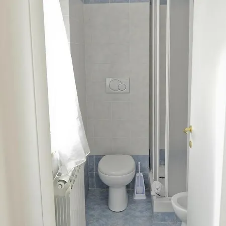 Miluna B&B 3* Nocera Umbra