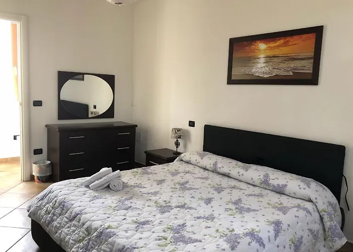 Miluna B&B Bed & Breakfast Nocera Umbra