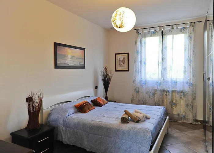 Miluna B&B Bed & Breakfast 3*