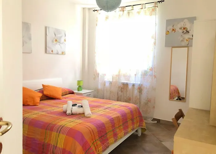 Miluna B&B Nocera Umbra