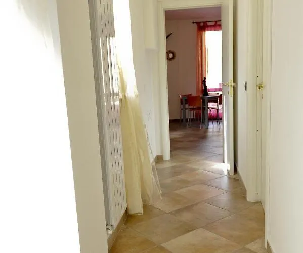 Bed & Breakfast Miluna B&B Nocera Umbra