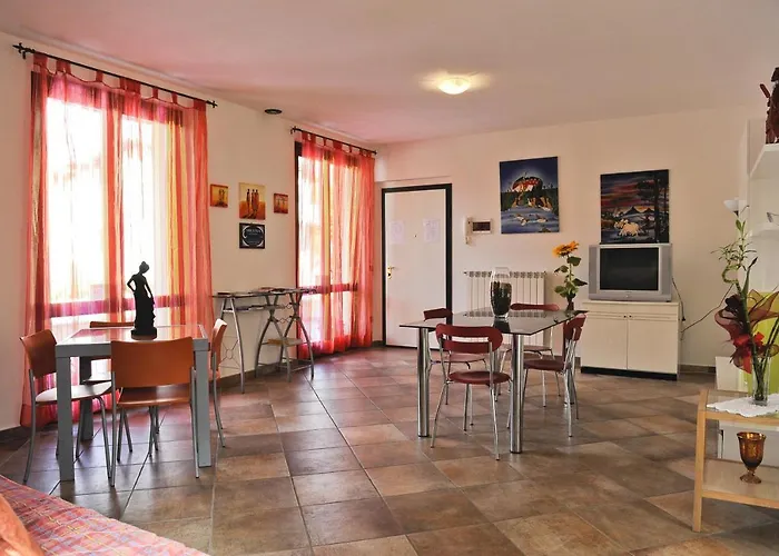 Bed & Breakfast Miluna B&B Nocera Umbra