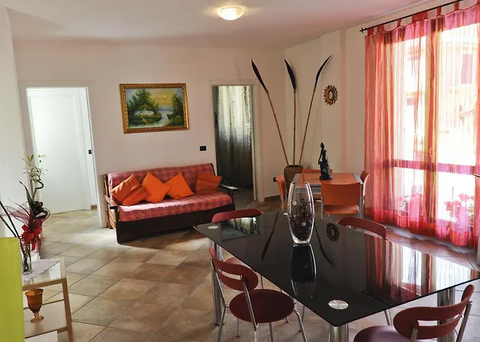 Bed & Breakfast Miluna B&B 3*