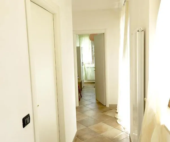 Bed & Breakfast Miluna B&B 3*