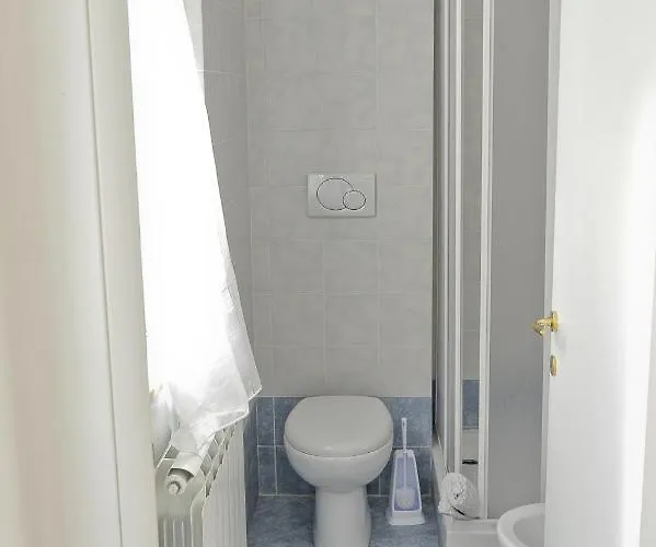 Miluna B&B 3* Nocera Umbra